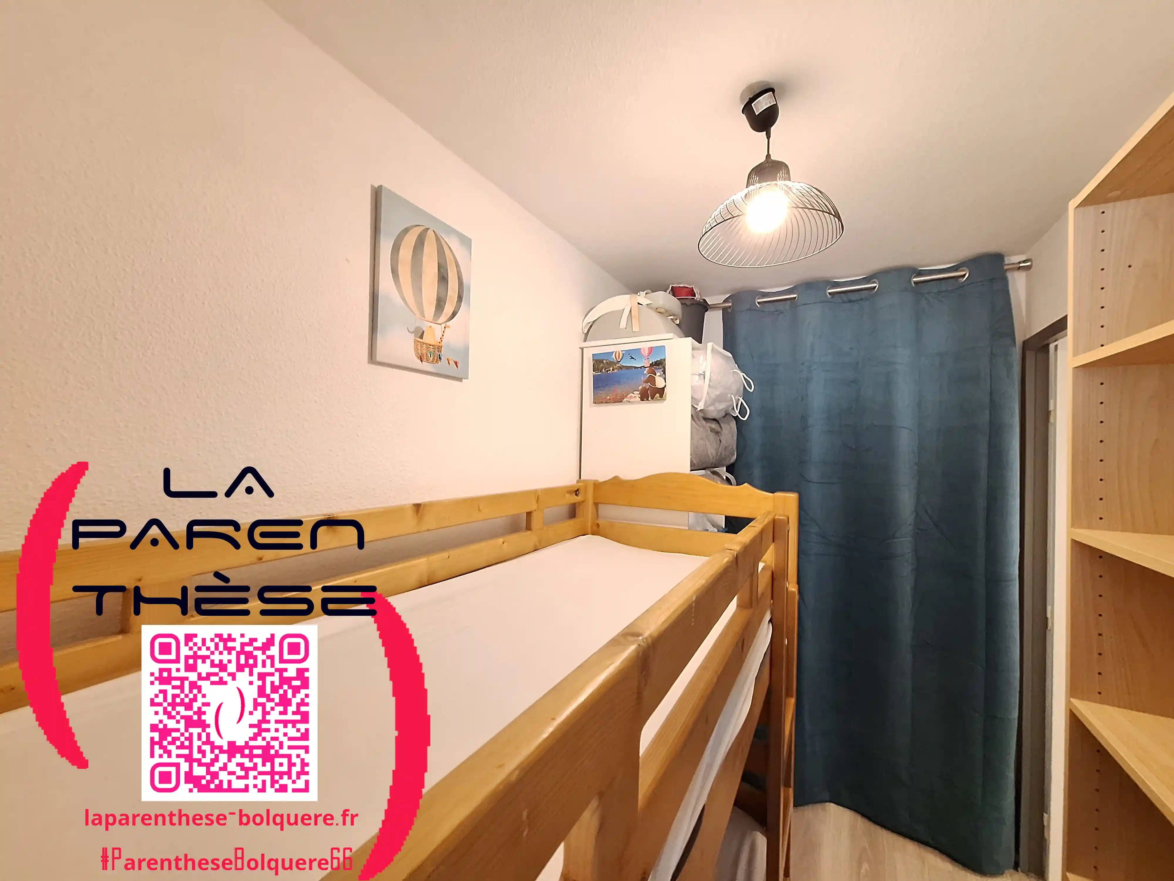 Location appartement montagne pour randonnée et séjour à Font-Romeu Pyrénées 2000