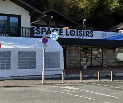 Espace Loisirs